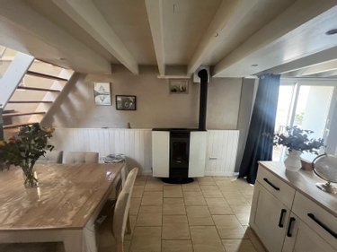 Maison a vendre Erbray 44110 Loire-Atlantique 70 m2  138500 euros