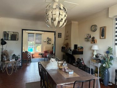 Maison a vendre Val d'Anast 35330 Ille-et-Vilaine 145 m2 6 pièces 229640 euros