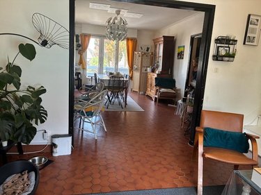 Maison a vendre Val d'Anast 35330 Ille-et-Vilaine 145 m2 6 pièces 229640 euros