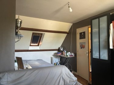 Maison a vendre Val d'Anast 35330 Ille-et-Vilaine 145 m2 6 pièces 229640 euros