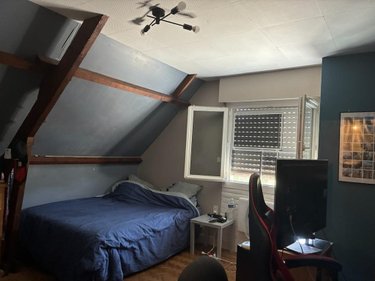 Maison a vendre Val d'Anast 35330 Ille-et-Vilaine 145 m2 6 pièces 229640 euros