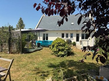 Maison a vendre Val d'Anast 35330 Ille-et-Vilaine 145 m2 6 pièces 229640 euros