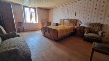 Maison a vendre Melay 52400 Haute-Marne 70 m2 3 pièces 44000 euros