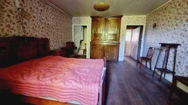Maison a vendre Melay 52400 Haute-Marne 70 m2 3 pièces 44000 euros