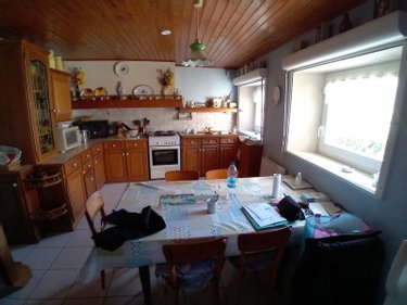 Maison a vendre Crozon 29160 Finistère 135 m2 8 pièces 476800 euros