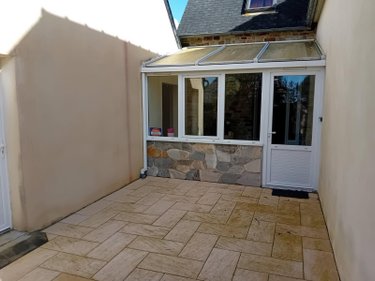 Maison a vendre Crozon 29160 Finistère 135 m2 8 pièces 425300 euros