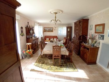 Maison a vendre Crozon 29160 Finistère 135 m2 8 pièces 476800 euros