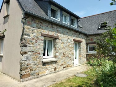 Maison a vendre Crozon 29160 Finistère 135 m2 8 pièces 425300 euros