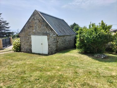 Maison a vendre Crozon 29160 Finistère 135 m2 8 pièces 476800 euros