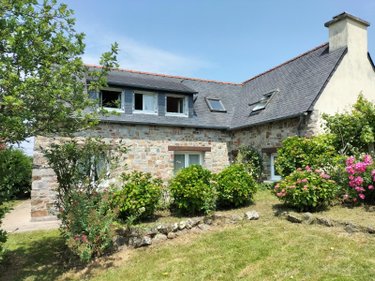 Maison a vendre Crozon 29160 Finistère 135 m2 8 pièces 476800 euros