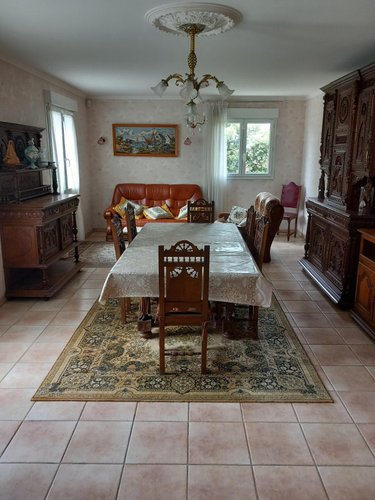 Maison a vendre Crozon 29160 Finistère 135 m2 8 pièces 425300 euros
