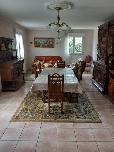 Maison a vendre Crozon 29160 Finistère 135 m2 8 pièces 476800 euros