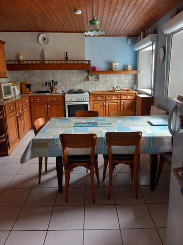 Maison a vendre Crozon 29160 Finistère 135 m2 8 pièces 476800 euros
