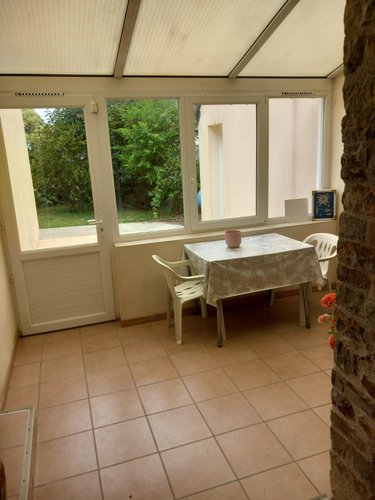 Maison a vendre Crozon 29160 Finistère 135 m2 8 pièces 425300 euros