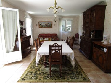 Maison a vendre Crozon 29160 Finistère 135 m2 8 pièces 425300 euros