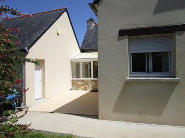 Maison a vendre Crozon 29160 Finistère 135 m2 8 pièces 425300 euros