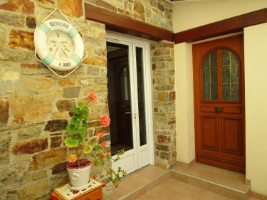 Maison a vendre Crozon 29160 Finistère 135 m2 8 pièces 425300 euros