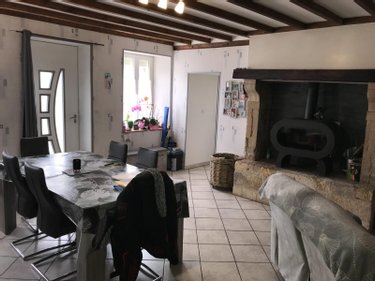 Maison a vendre Picauville 50360 Manche 79 m2 5 pièces 146000 euros