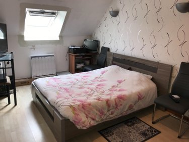 Maison a vendre Picauville 50360 Manche 79 m2 5 pièces 146000 euros