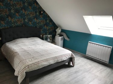 Maison a vendre Picauville 50360 Manche 79 m2 5 pièces 146000 euros