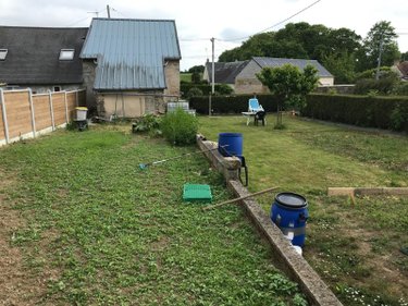 Maison a vendre Picauville 50360 Manche 79 m2 5 pièces 146000 euros
