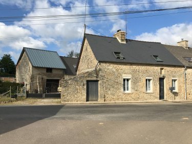 Maison a vendre Picauville 50360 Manche 79 m2 5 pièces 146000 euros