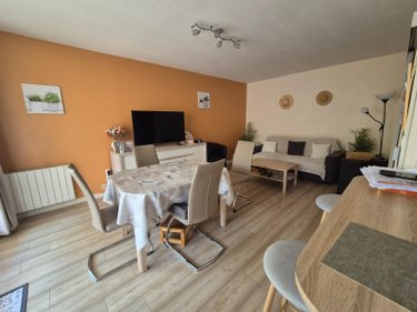 Appartement a vendre Épernay 51200 Marne 69 m2 3 pièces 163000 euros