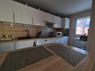 Appartement a vendre Épernay 51200 Marne 69 m2 3 pièces 163000 euros