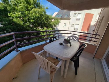 Appartement a vendre Épernay 51200 Marne 69 m2 3 pièces 163000 euros