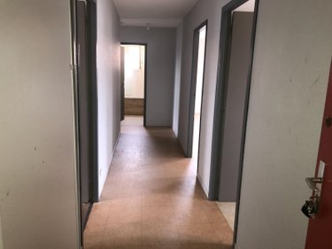 Appartement a vendre Valognes 50700 Manche 82 m2 6 pièces 166660 euros
