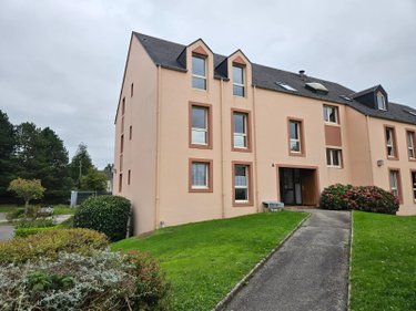 Appartement a vendre Valognes 50700 Manche 82 m2 4 pièces 144970 euros