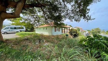 Maison a vendre Saint-Pierre 97250 Martinique 80 m2 4 pièces 249000 euros