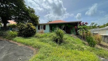 Maison a vendre Saint-Pierre 97250 Martinique 80 m2 4 pièces 283000 euros