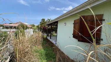 Maison a vendre Saint-Pierre 97250 Martinique 80 m2 4 pièces 283000 euros