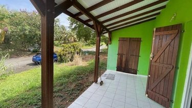 Maison a vendre Saint-Pierre 97250 Martinique 80 m2 4 pièces 259000 euros