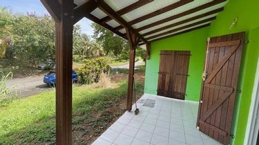Maison a vendre Saint-Pierre 97250 Martinique 80 m2 4 pièces 283000 euros