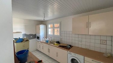 Maison a vendre Fonds-Saint-Denis 97250 Martinique 80 m2 4 pièces 258000 euros
