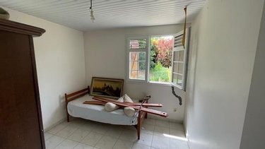 Maison a vendre Saint-Pierre 97250 Martinique 80 m2 4 pièces 259000 euros