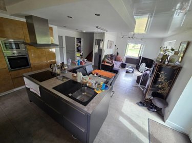 Maison a vendre Rignac 12390 Aveyron 160 m2 7 pièces 269000 euros