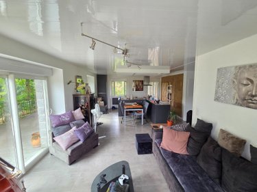 Maison a vendre Rignac 12390 Aveyron 160 m2 7 pièces 279300 euros