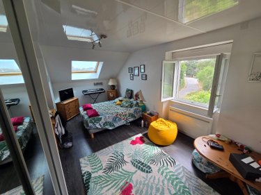 Maison a vendre Rignac 12390 Aveyron 160 m2 7 pièces 279300 euros