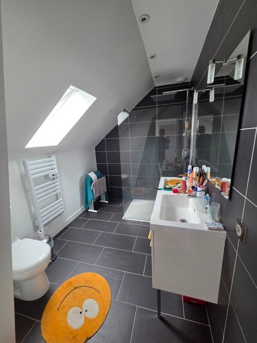 Maison a vendre Rignac 12390 Aveyron 160 m2 7 pièces 269000 euros