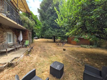 Maison a vendre Rignac 12390 Aveyron 160 m2 7 pièces 269000 euros