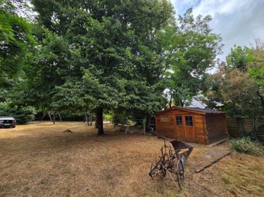 Maison a vendre Rignac 12390 Aveyron 160 m2 7 pièces 269000 euros