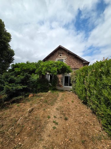 Maison a vendre Rignac 12390 Aveyron 160 m2 7 pièces 269000 euros