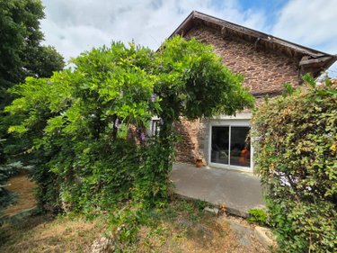 Maison a vendre Rignac 12390 Aveyron 160 m2 7 pièces 269000 euros