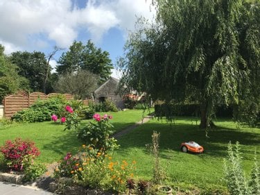 Maison a vendre Saint-Joseph 50700 Manche 124 m2 6 pièces 212950 euros