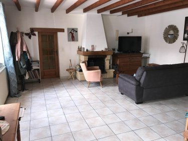 Maison a vendre Saint-Joseph 50700 Manche 124 m2 6 pièces 212950 euros
