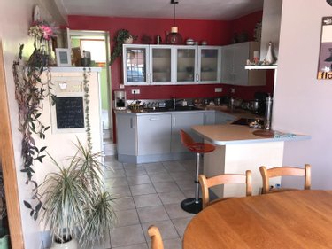 Maison a vendre Saint-Joseph 50700 Manche 124 m2 6 pièces 212950 euros