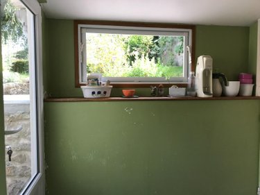 Maison a vendre Saint-Joseph 50700 Manche 124 m2 6 pièces 212950 euros